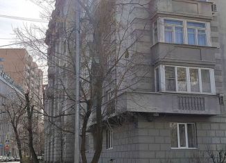 Продажа 2-ком. квартиры, 49.5 м2, Москва, Воротниковский переулок, 5/9, Воротниковский переулок