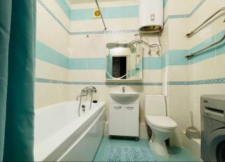 1-комнатная квартира на продажу, 29.9 м2, посёлок Пригородный, Сербская улица, 6/1, ЖК Мини-полис Куб-А