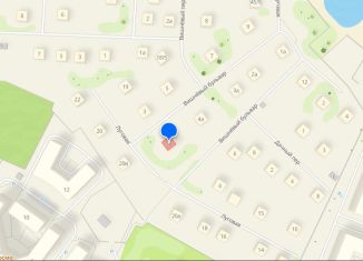 Продам гараж, Красногорск, Вишнёвый бульвар, 5А