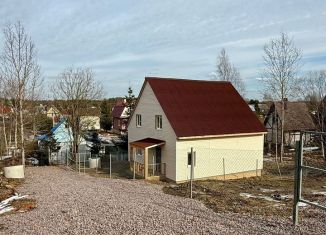 Продаю дом, 144.8 м2, деревня Куйвози, Южный переулок