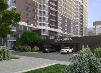 Продаю машиноместо, 13 м2, Ростов-на-Дону, Пролетарский район, улица Рыльского