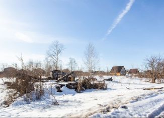 Продам земельный участок, 8.4 сот., Тобольск, 1-я Советская улица, 16