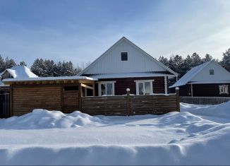 Продается дом, 54 м2, Кудымкар, Еловая улица