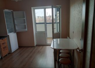 Продажа однокомнатной квартиры, 40.3 м2, Воронеж, улица Маршала Одинцова, 25Б/1, ЖК Лазурный