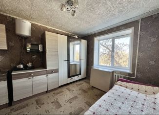 Продается 2-ком. квартира, 25 м2, Оренбург, улица Шевченко, 44, Центральный район