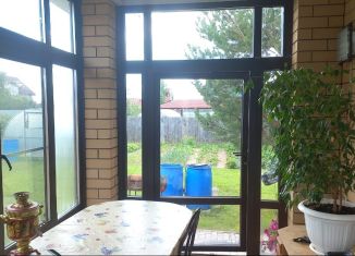 Продается коттедж, 143.9 м2, деревня Старое Мартьяново, Крылатская улица