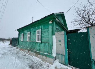 Продам дом, 40 м2, Балашов, улица Молодой Гвардии