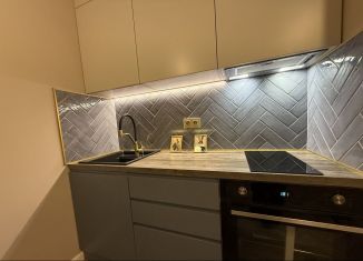 Продаю квартиру студию, 27 м2, Ростов-на-Дону, Стабильная улица, 3с3, ЖК Вест Сайд