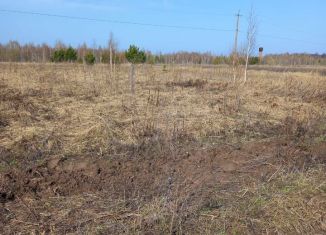 Продам участок, 30 сот., село Исменцы, Молодёжная улица