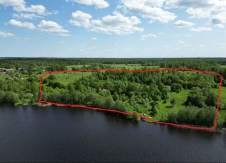 Продаю участок, 841 сот., Вологодская область