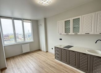 Продажа 1-комнатной квартиры, 37 м2, Краснодар, Тепличная улица, микрорайон Завод Радиоизмерительных Приборов