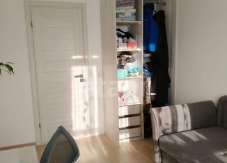 Продается 2-ком. квартира, 58.5 м2, Екатеринбург, улица Краснофлотцев, 71, ЖК Квартал Энтузиастов