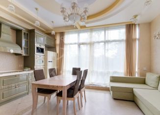 Продажа 4-ком. квартиры, 104 м2, Москва, улица Советской Армии, 6, улица Советской Армии