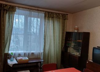 Продам 2-комнатную квартиру, 49.7 м2, Санкт-Петербург, Пулковское шоссе, 84, Пулковское шоссе