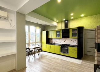 2-комнатная квартира на продажу, 54.5 м2, Сочи, Санаторная улица, 50БлитА, микрорайон Новый Сочи