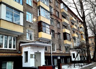 3-комнатная квартира на продажу, 69.1 м2, Москва, Мурманский проезд, 18, Мурманский проезд