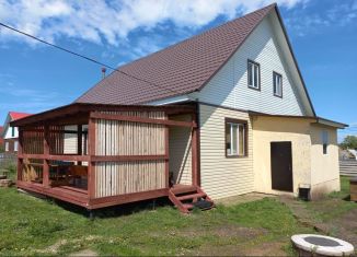 Продается дом, 107.2 м2, село Арсланово, Молодёжная улица, 14/1