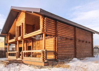 Продам дом, 297.5 м2, Барнаул, Ангарский проезд