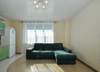 Продам 2-комнатную квартиру, 54.6 м2, рабочий посёлок Краснообск, 6-й микрорайон, 3