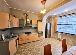 Сдается в аренду двухкомнатная квартира, 75.1 м2, Кстово, Кстовская улица, 7
