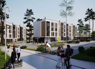 Продаю 1-комнатную квартиру, 35.8 м2, Димитровград