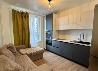 Аренда 1-комнатной квартиры, 36 м2, Люберцы, Некрасовский проезд, 11, ЖК Люберцы 2018