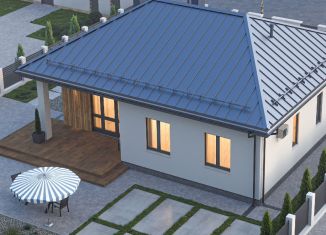 Продам коттедж, 98 м2, Керчь, улица Куртиханова, 21