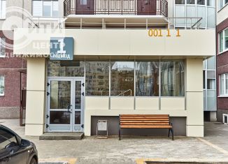 Продам двухкомнатную квартиру, 70.1 м2, Воронеж, улица Маршала Одинцова, 25Б/8, ЖК Лазурный