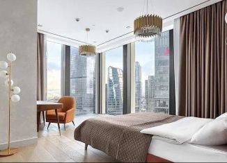 Продается 2-ком. квартира, 100 м2, Москва, 1-й Красногвардейский проезд, 22с1, ЖК Нева Тауэрс