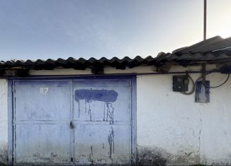 Продажа гаража, 19 м2, посёлок городского типа Кировское, Новая улица, 10А