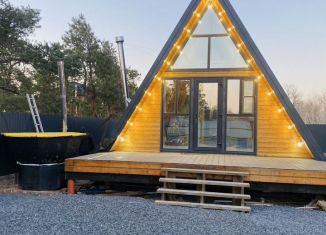 Сдаю в аренду дом, 40 м2, Ростов-на-Дону, проспект Соколова, 23