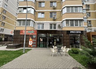 Сдается в аренду помещение свободного назначения, 60 м2, Краснодар, улица Красных Партизан, 1/4к11, микрорайон Славянский