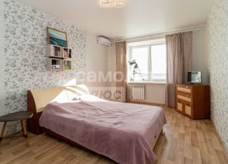 Продажа 1-ком. квартиры, 46 м2, Тюмень, Линейная улица, 21, ЖК На Линейной