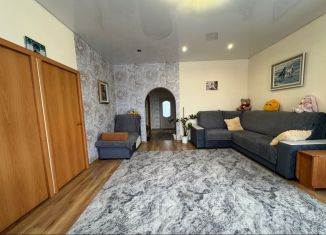 Продажа дома, 116 м2, село Верхние Киги, Крупская улица