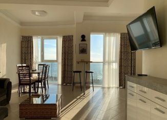 Продаю двухкомнатную квартиру, 50 м2, Сочи, Крымская улица, 89, ЖК Посейдон