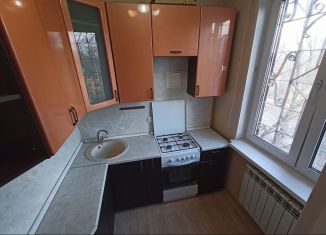 Продается 3-ком. квартира, 57.2 м2, Нижний Новгород, улица Куйбышева, 21, микрорайон Бурнаковский