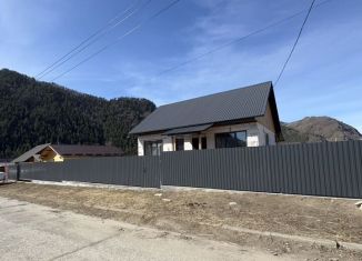 Дом на продажу, 74.3 м2, село Чемал, Радужная улица, 42