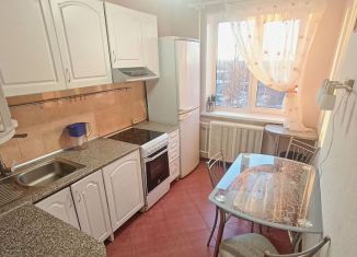 Сдается двухкомнатная квартира, 54 м2, Карелия, Балтийская улица, 25