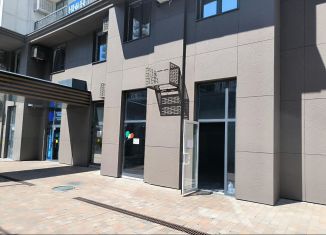 Сдам помещение свободного назначения, 27.3 м2, Сочи, переулок Трунова, 6к8, микрорайон Завокзальный