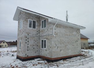 Продажа дома, 135 м2, деревня Мокино, Просёлочная улица, 5