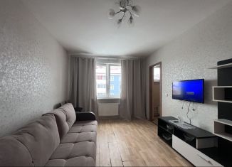 Сдача в аренду 1-ком. квартиры, 40 м2, посёлок Шушары, Галицкая улица, 6к5