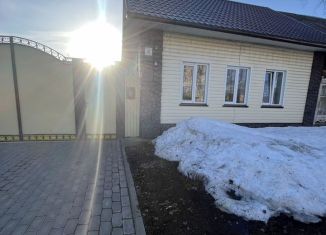 Дом на продажу, 102.6 м2, Можга, Советская улица, 18