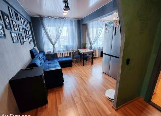 Продается 4-ком. квартира, 59.4 м2, Северодвинск, Железнодорожная улица, 23В