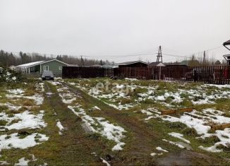 Продажа земельного участка, 9.4 сот., село Деревянное