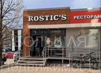 Продам помещение свободного назначения, 207.2 м2, Санкт-Петербург, проспект Косыгина, 30к1Б, муниципальный округ Ржевка