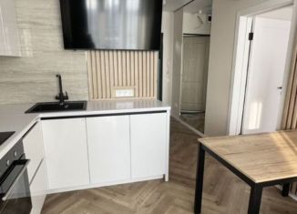 Продается 1-комнатная квартира, 36.6 м2, Краснодар, улица имени Героя Николая Шевелёва, 5, микрорайон Губернский