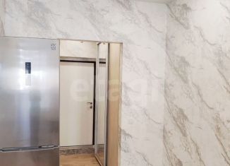 Продажа квартиры студии, 20 м2, Тюмень, Верхнетарманская улица, 5, ЖК Новый Мыс 2.0