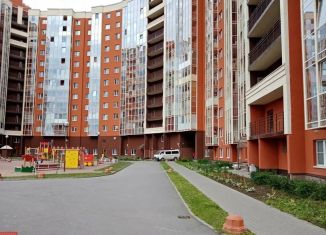 Продажа квартиры студии, 22 м2, Мурино, Оборонная улица, 37к1, ЖК Старая Крепость