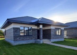 Продаю дом, 127 м2, деревня Кырныш, Центральная улица