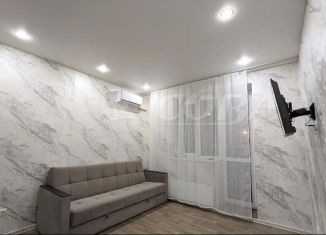 Квартира на продажу студия, 20 м2, Тюмень, Верхнетарманская улица, 5, ЖК Новый Мыс 2.0